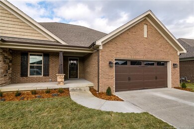 6223 Kamer Ct unit Lot 1220, Charlestown, IN 47111 - photo 3