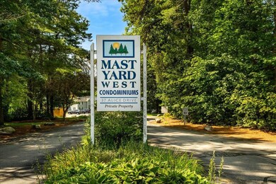 37 Alice Dr unit 99, Concord, NH 03303 - photo 2