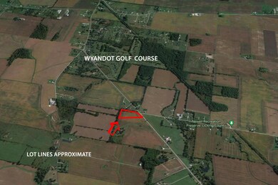 6. Aerial of Surronding Area