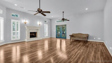 5321 3rd Ave NE, Ardmore, OK 73401 - photo 5