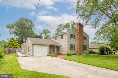 213 Whitemarsh Way, Cherry Hill, NJ 08034 - photo 2