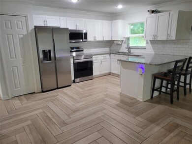 Kitchen View