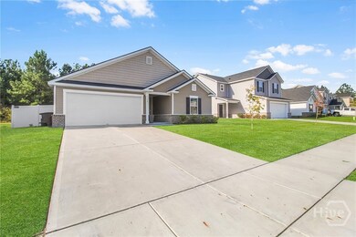 17 Sea Oats Dr, Port Wentworth, GA 31407 - photo 5