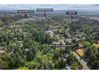 2010 NW 119th Ave, Portland, OR 97229 - photo 3