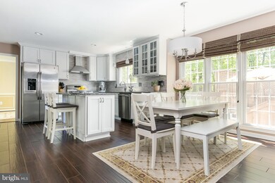 9103 Wood Pointe Way, Fairfax Station, VA 22039 - photo 6