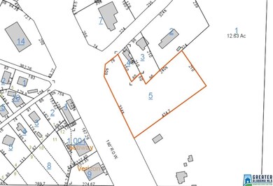 2.5 +/- Acres Highway 431 unit 5, Roanoke, AL 36274 - photo 5