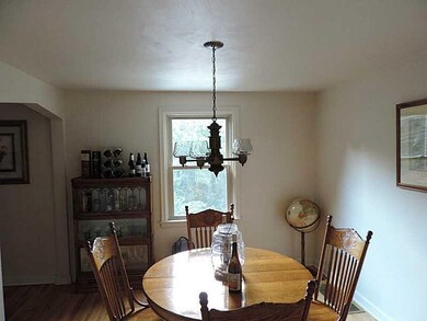 Dining Room.