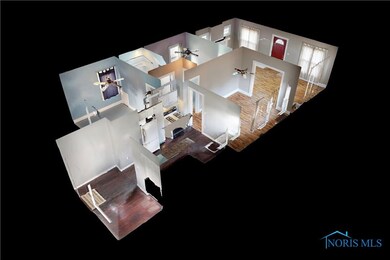 2227 W Sylvania Ave, Toledo, OH 43613 - photo 3