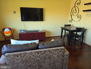 Letterman House unit 905, Washington, DC 20006 - photo 5