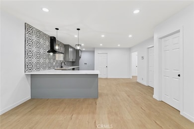 3826 3828 La Salle, Los Angeles, CA 90062 - photo 2