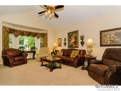 Warm & Inviting