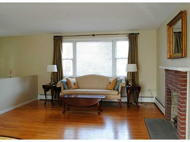 Den/Family/Great Room.