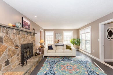 236 North St, Upton, MA 01568 - photo 5