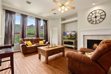 23946 Dorrington Estates Ln, Conroe, TX 77385 - photo 6