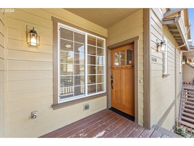 Porch
