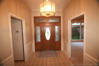 2616 Camelot Ct, Bartlesville, OK 74006 - photo 7