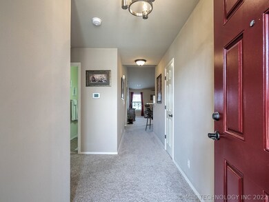 9138 S 256th East Ave, Broken Arrow, OK 74014 - photo 5