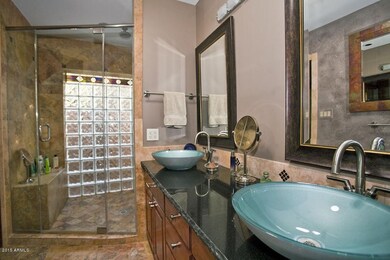 Ross Bathroom #1