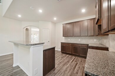 1006 Bernard Meadows Dr, East Bernard, TX 77435 - photo 4