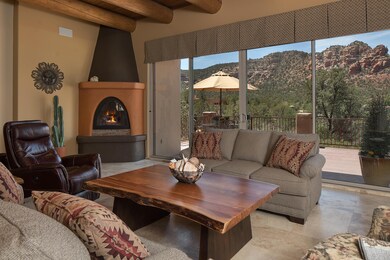 unlisted-address, Sedona, AZ 86351 - photo 7