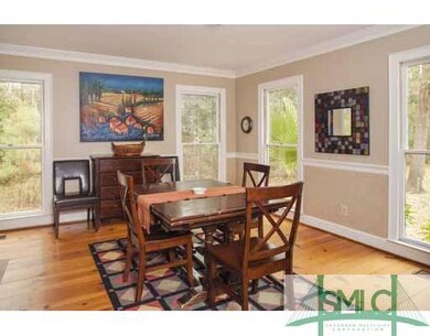 Dining Room.