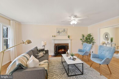 3312 Military Dr, Falls Church, VA 22044 - photo 4