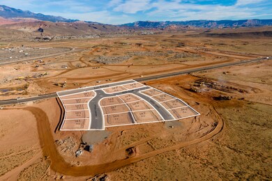 1533 S 4000 W unit Lot 14, Hurricane, UT 84737 - photo 4
