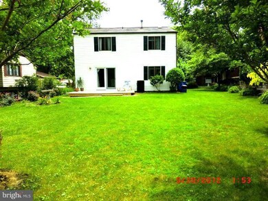 9070 Flamepool Way, Columbia, MD 21045 - photo 4