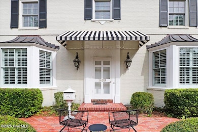 1409 E Mulberry St, Goldsboro, NC 27530 - photo 6