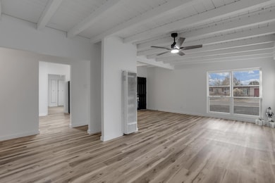 1126 Gretta St NE, Albuquerque, NM 87112 - photo 6