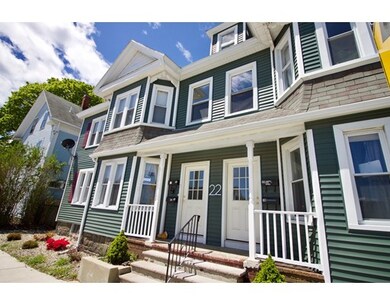 22 Bridge St, Salem, MA 01970 - photo 3