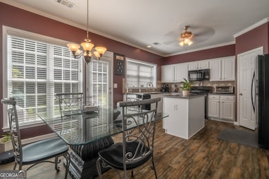 126 Normandy Dr, Woodstock, GA 30188 - photo 7