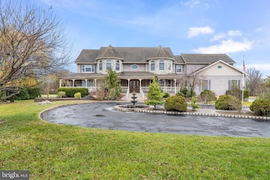 421 Arneys Mount Birmingham Rd, Pemberton, NJ 08068 - photo 4