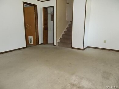 Interior_Lower Level Family Room