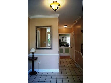 Entry/Foyer. Spacious Foyer to Greet Family and Fr