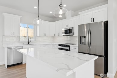 11 Hobble Creek St, Elma, WA 98541 - photo 4