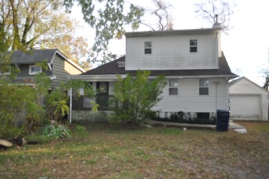 EXTERIOR SHOT