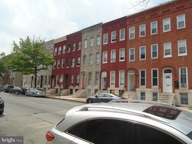 706 Dolphin St, Baltimore, MD 21217 - photo 3