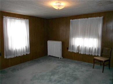 Master Bedroom. The bedrooms are roomy and all hav