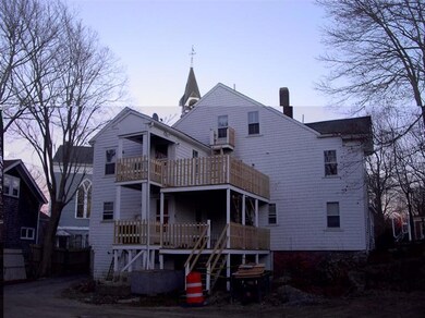 141 Main St unit 1-5, Sandwich, MA 2563 - photo 2
