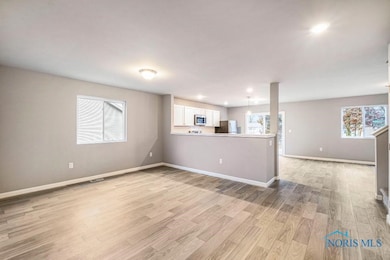Stock photo- dining area