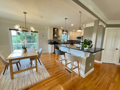 4 Brody Way unit 4, Northborough, MA 01532 - photo 5