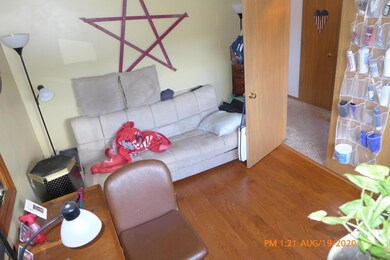 Den other side