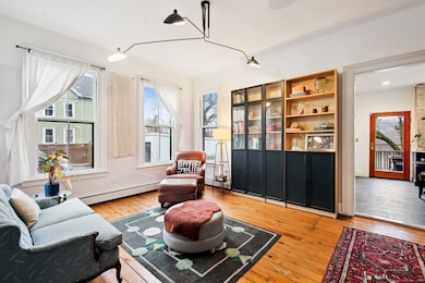 43 E Pearl St, New Haven, CT 06513 - photo 4