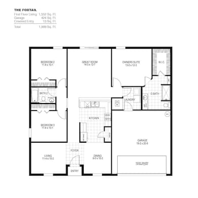 1710 SW Millikin Ave, Port Saint Lucie, FL 34953 - photo 2