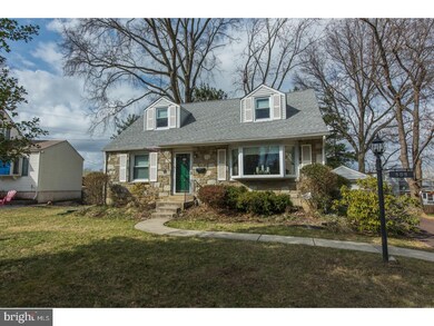 509 Bradford Rd, Oreland, PA 19075 - photo 2