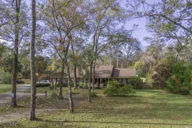 786 Rehwinkel Rd, Crawfordville, FL 32327 - photo 2