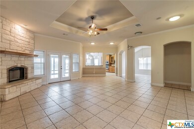 332 Skyline Dr, Copperas Cove, TX 76522 - photo 3