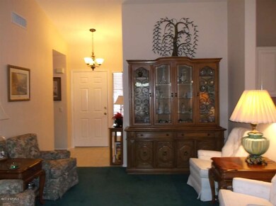 Lovely Entrance!