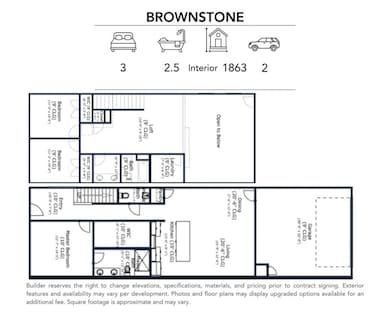5916 S Bellview Rd, Rogers, AR 72758 - photo 3